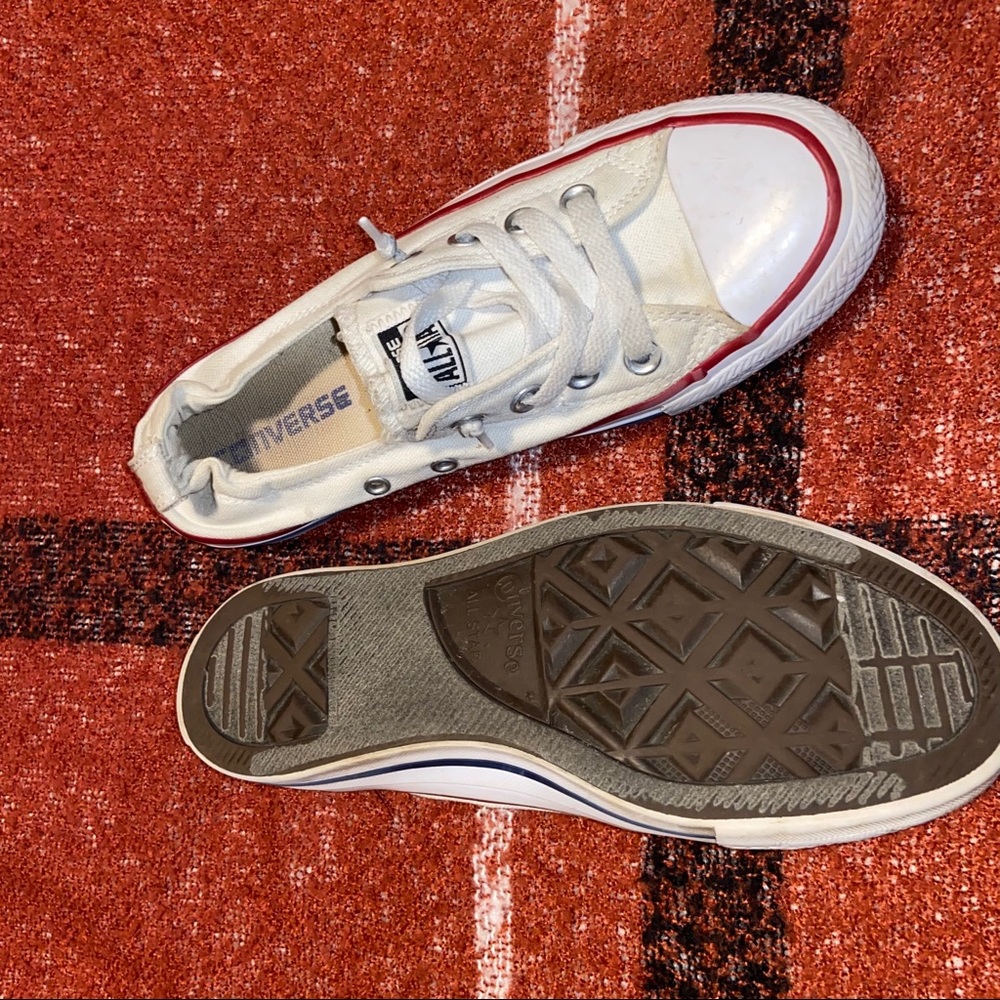 Low converse - Picture 2 of 3